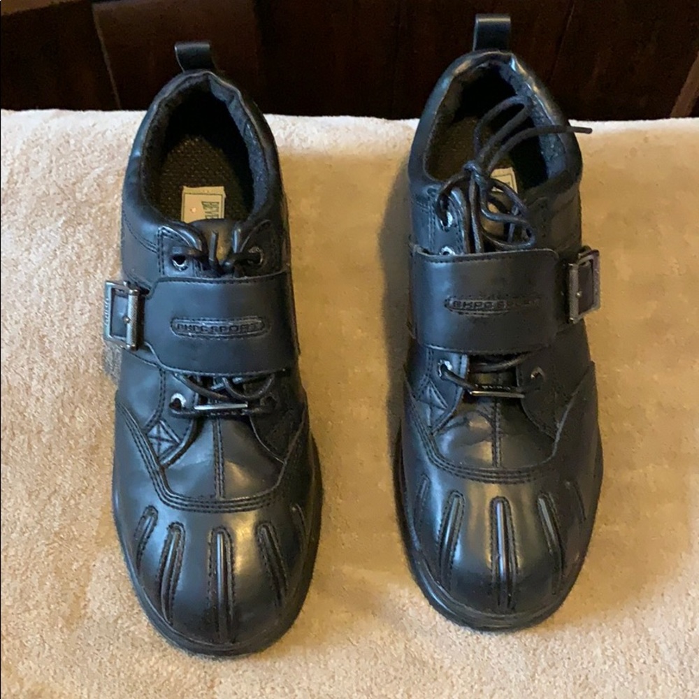 Black sports